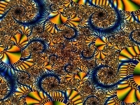 Abstrakcja, Wzory