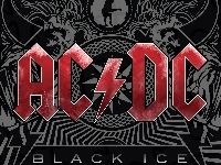 AC/DC, Black Ice