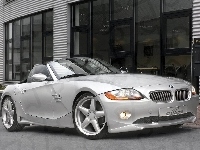 ac-schnitzer, BMW Seria Z4