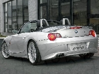 ac-schnitzer, BMW Seria Z4