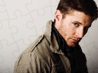 Jensen Ackles, Aktor