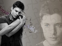 Jensen Ackles, Aktor