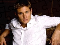Jensen Ackles, Przystojniak