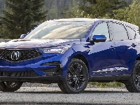 Acura RDX A