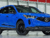 Acura RDX PMC