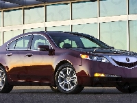 Acura TL