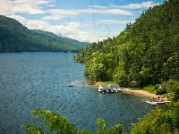 Adirondack Park, Nowy York