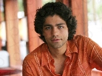 Aktor, Adrian Grenier