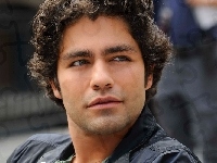 Aktor, Adrian Grenier