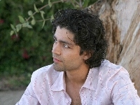 Adrian Grenier