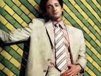 Adrien Brody