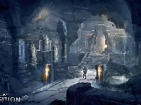 Dragon Age, Inkwizycja