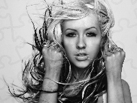 Christina Aguilera, pierścionki