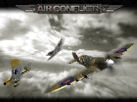 Air Conflicts