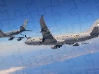 Airbus A330 MRTT, KC-135 Stratotanker