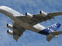 Airbus, A380