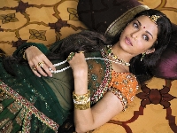 Aishwarya Rai, Aktorka
