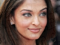 Aktorka, Aishwarya Rai