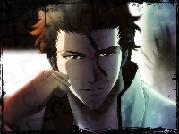 Sosuke, Aizen, Bleach