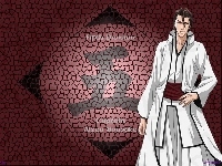 Aizen Sosuke