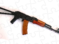 Ak-74