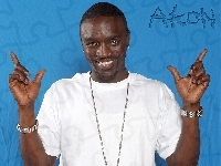 Akon, Zegarek