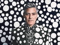Aktor, George Clooney