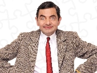 Aktor, Rowan Atkinson, Jaś Fasola