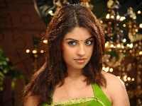 Aktorka, Richa Gangopadhyay, Indie