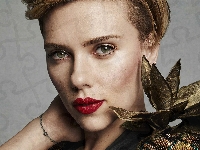 Aktorka, Scarlett Johansson