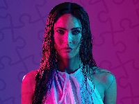 Kobieta, Megan Fox, Aktorka