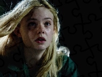 Aktorka, Elle Fanning, Super-8