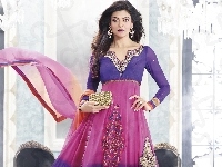 Aktorka, Kobieta, Sushmita Sen