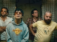 Chow, Alan, Kac Vegas 2, Phil, Stu
