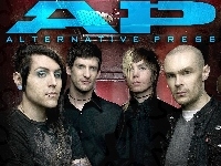 Afi, Aleternative press