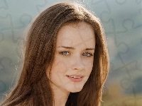 Alexis Bledel