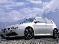 Alfa Romeo 147 GTA