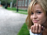 Alicia Sacramone