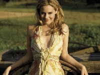 Alicia Silverstone
