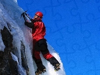 góra, Alpinizm, wspinaczka