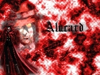 Alucard, Hellsing