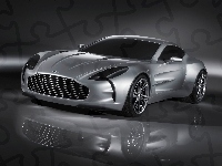 Alufelgi, Aston Martin One-77, Wloty