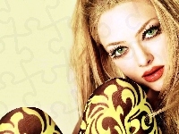 Seyfried, Amanda, Aktorka