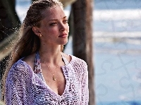 Seyfried, Amanda, Aktorka
