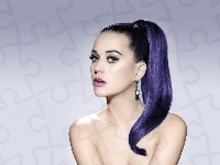 Amerykańska, Katy Perry, Piosenkarka