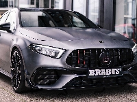 Mercedes-AMG A45 S, Brabus