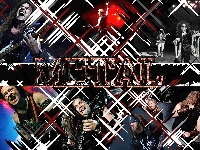Amon Amarth, Korn, Iron Maiden, metal, muzyka, Dio, gitary, koncerty
