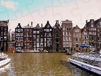 Holandia, Amsterdam, Coffeeshop