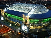 Amsterdam Arena, Stadion, Holandia