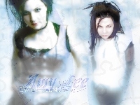 Evanescence, Amy Lee